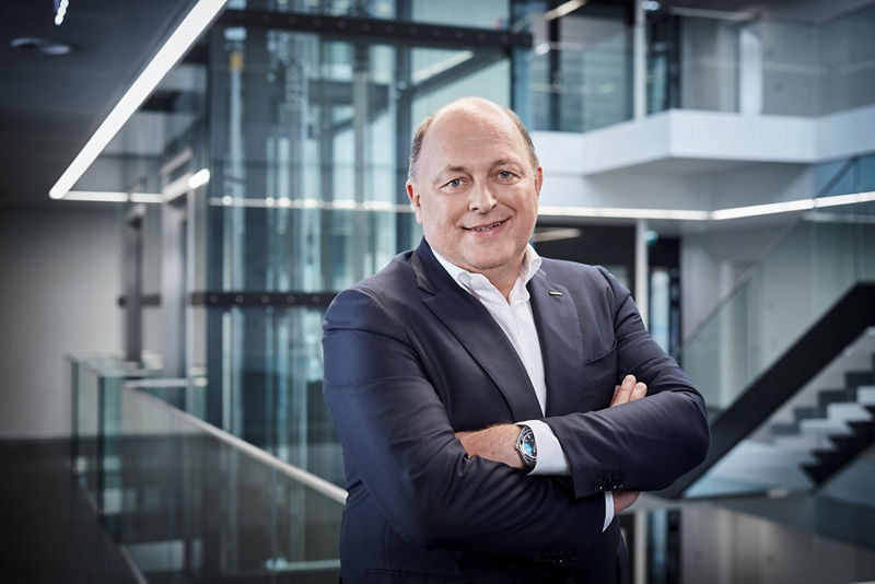 PALFINGER: Aufsichtsrat schließt Suche nach neuem CEO ab 